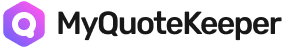 Quote App Logo